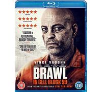 Brawl In Cell Block 99 (Blu-ray)