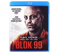 Brawl in Cell Block 99 [Blu-Ray] [Region Free] (English audio. English subtitles)