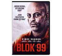 Brawl in Cell Block 99 [DVD] (English audio. English subtitles)