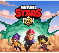 Brawl Stars - 360 Gems Reidos Voucher