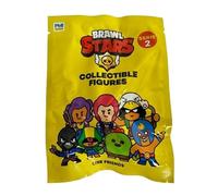 Brawl Stars Figures series 2 in Blind, 4 cm