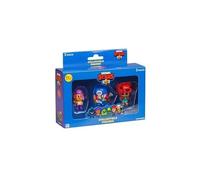BRAWL STARS S1 Figures - 3 Pack VER.D