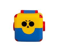 Brawl Stars - Squishy - Mega Box - Officially Licensed - CINEREPLICAS