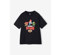 BRAWL STARS T-shirt for boys black