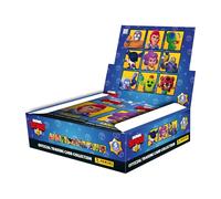 Brawl Stars Trading Card Collection - x24 Packs