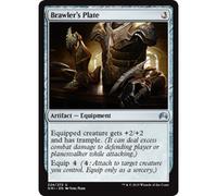 Brawler's Plate | Magic Origins