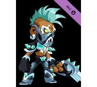 Brawlhalla - Metadev Barraza - Brawlhalla Key - GLOBAL
