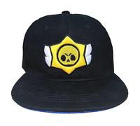 Brawling Game Figura Anime Peaked Cap Action Toys Figures Hat Model Figura Boys Girls Collection Christmas Birthday Gifts
