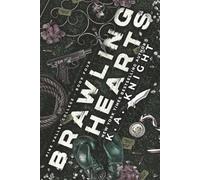 Brawling Hearts: 4 (Pine Valley College)