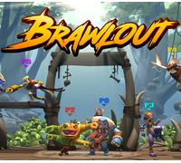 Brawlout Steam CD Key