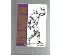 Brawn: Bodybuilding for the Drug-free and Genetically Typical