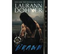 Brawn: Volume 5 (New Species)
