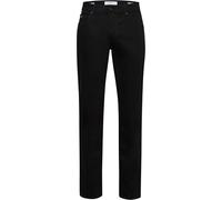 BRAX Men's Style Cadiz Masterpiece: Modern Five-Pocket Jeans, 1 Perma Black Nos, 36 W/34 L