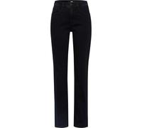 BRAX Women's Style Carola Premium Denim Jeans, Clean Dark Blue, 32W x 32L