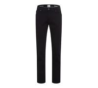 BRAX Feel Good Style Chuck Men's Five Pocket Jeans Modern Fit, 22 Blue Black, 40 W/36 L