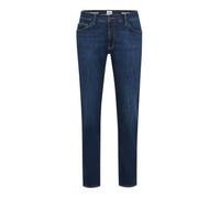 BRAX Feel Good Style Chuck Men's Five Pocket Jeans Modern Fit, 25 Regular Blue, 40 W/32 L