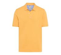 BRAX Feel Good Style PETE Men's Polo Shirt, Sunrise, L