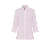 Brax Feel Good Style Vicki Women's Blouse, Pink Quarts, 18