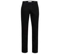 Brax Men Jeans Pants Five Pocket Style Cadiz Black 80 0070 7960720 01