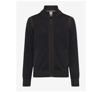 Brax Men's Cardigan Style Jake Blue 212067 70130200 23 Navy