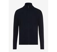 Brax Men's Cardigan Style Jake Regular Fit Blue 700500 70135700 23 Navy