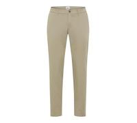 BRAX Men's Chino Jogger Trouser, 10 Jungle, 38 W/36 L