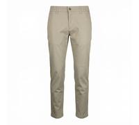 Brax Men's Chino Jogpants - Phil (Style 073152 7885020) - Green (Jungle) Size 36