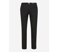 Brax Mens Chuck 073223 06 Cement Gray Modern Fit Chino Pants
