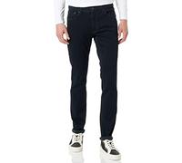 BRAX Men's Chuck Five Pocket Slim Jeans, Blue (Dark Blue 22), W31/L34 (Size: 31/34)