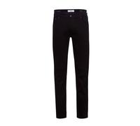 BRAX Mens Chuck High Flex Jeans Black - Size 36W/34L