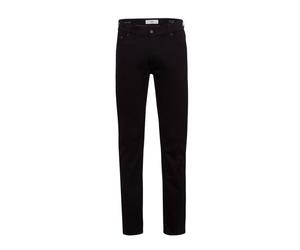 BRAX Mens Chuck High Flex Jeans Black - Size 38W/34L