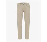 Brax Mens Chuck Jeans Regular Fit Beige 861908 7863020 56 Beach