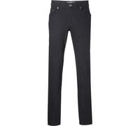BRAX Men's Cooper Denim' Jeans, 1 Perma Black Nos, 38W / 36L
