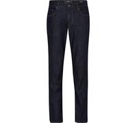 BRAX Men's Cooper Denim Masterpiece Straight Jeans, Blue (Dark Blue 22), W44 / L32 (Size: 44/32)
