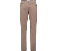 BRAX Men's Cooper Fancy Five Pocket Casual Sportiv Trouser, Brown (Beige 54), W33/L36 (Size: 33/36)