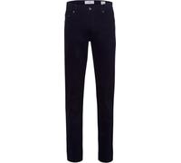 BRAX Men's Cooper Fancy Five Pocket Casual Sportiv Trouser, Blue (Perma Blue 21), W35 / L32 (Size: 35/32)