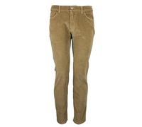 Brax Men's Cord Pants Style Cadiz Beige 871838 7164120 57 Ivory