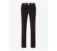 Brax Men's Cord Pants Style Cadiz Gray 871838 7164120 05 Elephant