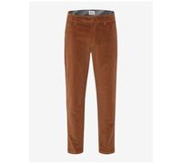 Brax Men's Cord Pants Style Phil Brown 873438 7150120 74 Toffee