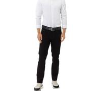 BRAX Men's Style Cadiz Masterpiece: Modern Five-Pocket Jeans, 1 Perma Black Nos, 42 W/32 L
