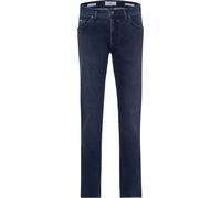 BRAX Men's Dummy Jeans, Dark Blue, 36 W/34 L