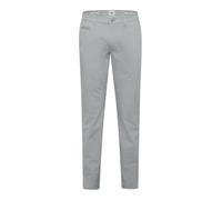 BRAX Men's Dummy Trouser, Platinum, 44 W/30 L