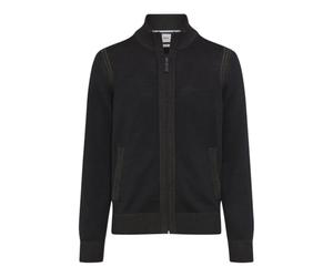 BRAX Men's Feel Good Sporty Cardigan, 23 Navy, M