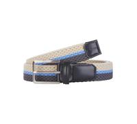 Brax Men's Gürtel 022 Belt, 23 ci Stripe, 120