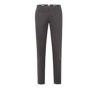 BRAX Men's Hi-Flex New Structure Chino Trousers, 05 Elephant, 36 W/30 L