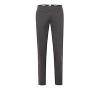 BRAX Men's Hi-Flex New Structure Chino Trousers, 05 Elephant, 38 W/34 L