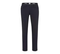 Brax Men's Hi Flex Perma All Season Five Pocket Trousers, 21 Perma Blue, 38 W/34 L