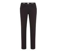 Brax Men's Hi Flex Season Five Pocket Trouser, 01 Perma Black, 36 W/30 L