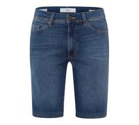 Brax Men's Jeans Short Style Bali Blue Solid 84 626725 07966620 25 Regular