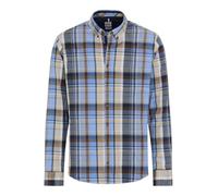 BRAX Men's Light Flanell Check Shirt